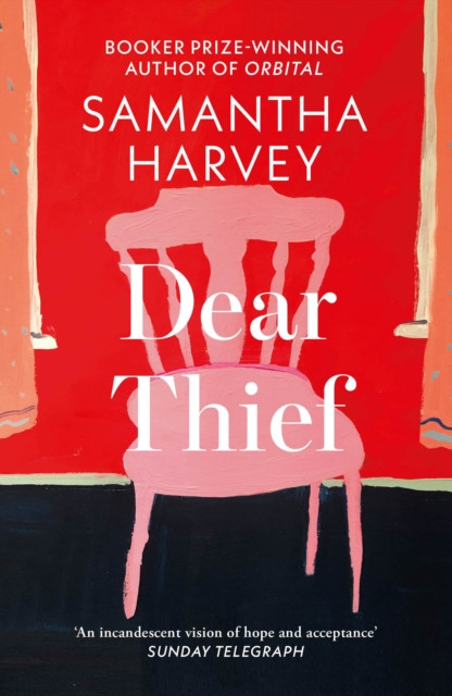 Dear Thief