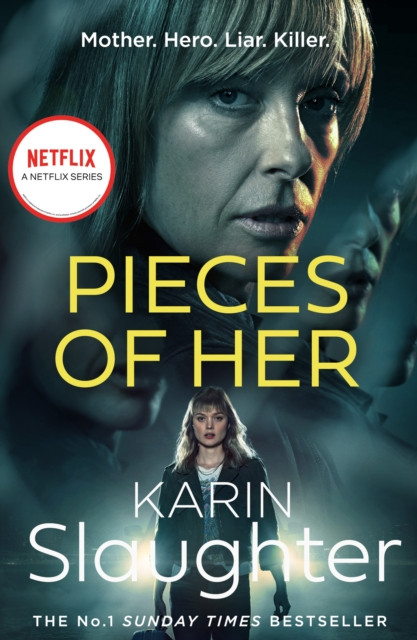 Pieces Of Her - 9780008447946