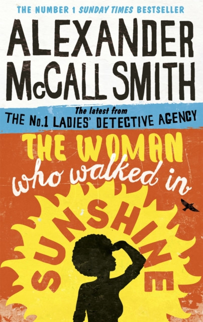 The Woman Who Walked in Sunshine