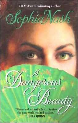 A Dangerous Beauty