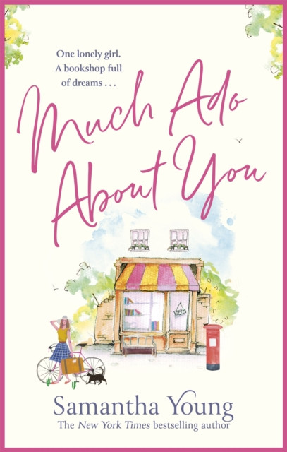 Much Ado About You: the perfect cosy getaway romance read