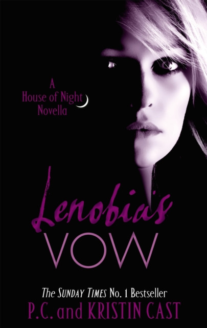Lenobia'S Vow: Number 2 In Series