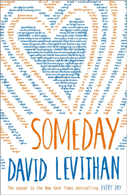 Someday - 9781405283885