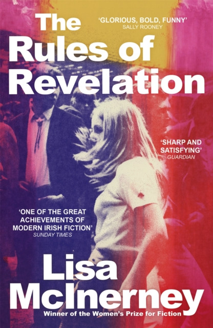 The Rules Of Revelation - 9781473668935