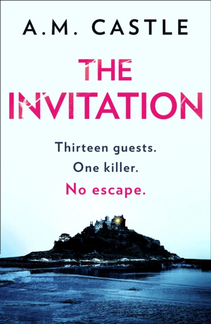 The Invitation - 9780008364748