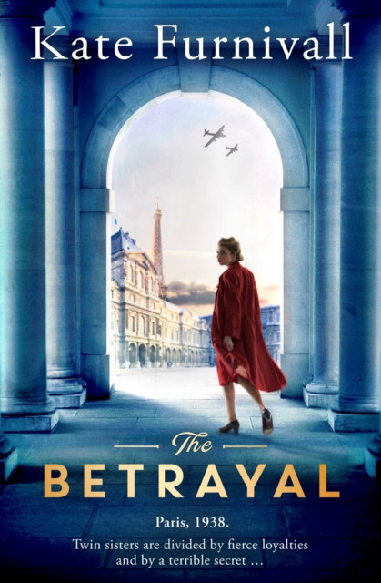 The Betrayal: The Top Ten Bestseller