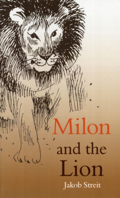 Milon And The Lion