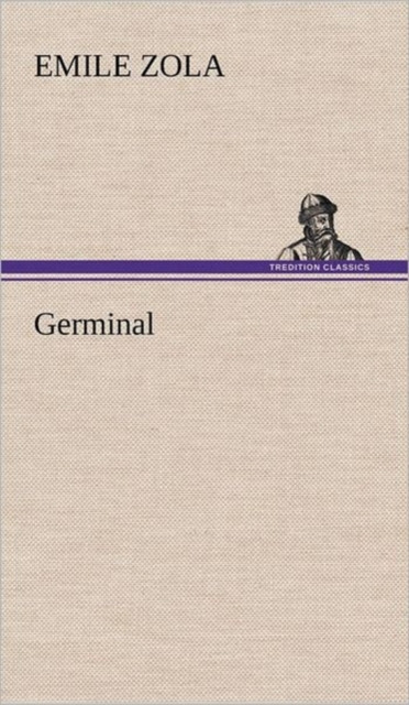 Germinal - 9783847269397