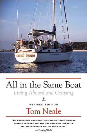 All in the Same Boat