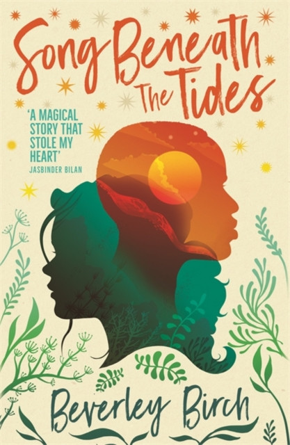 Song Beneath The Tides - 9781913101091