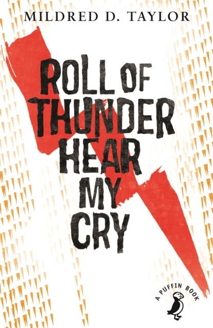 Roll Of Thunder, Hear My Cry - 9780141354873