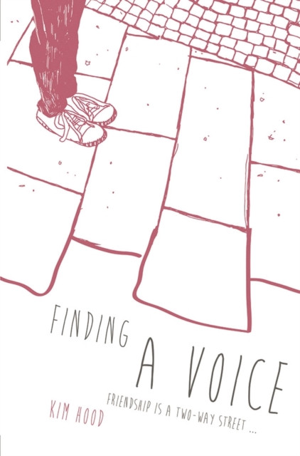 Finding A Voice: Friendship Is A Two-Way Street ...