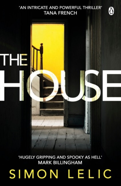 The House: The Bbc Radio 2 Book Club Pick