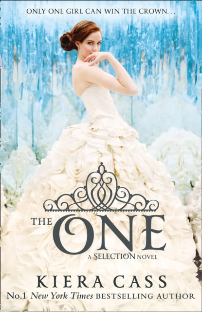 The One - 9780007466719