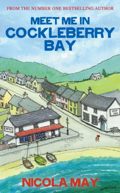 Meet Me In Cockleberry Bay