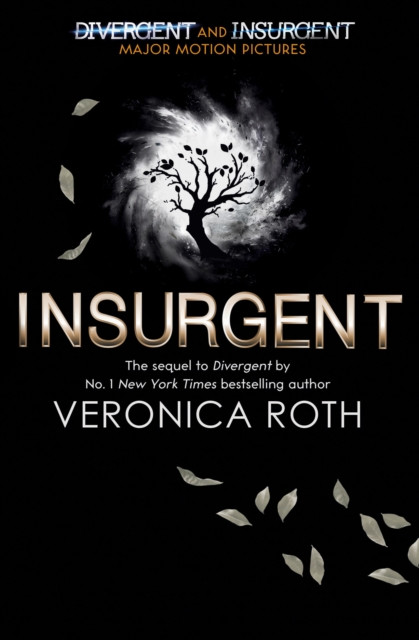 Insurgent - 9780007536740
