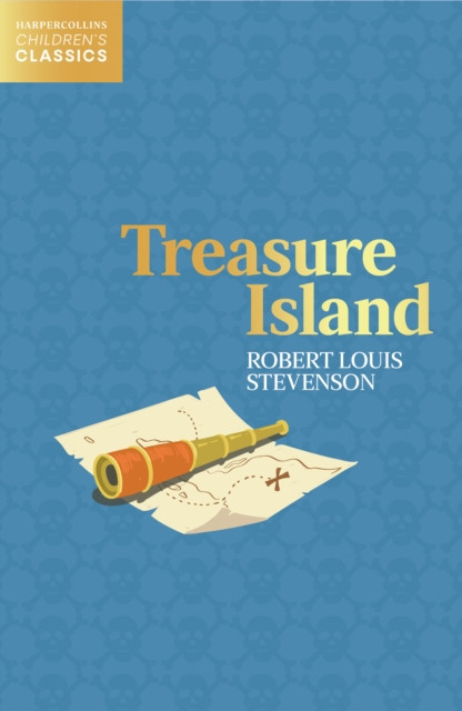 Treasure Island - 9780008514587