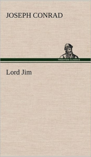 Lord Jim - 9783847245490