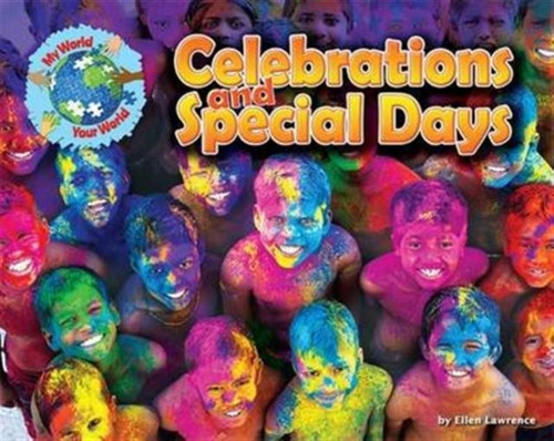 Celebrations And Special Days
