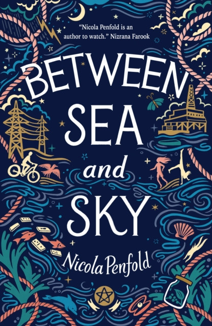 Between Sea And Sky