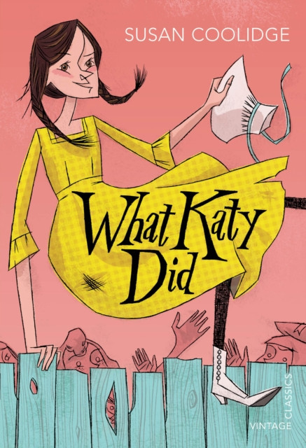What Katy Did - 9780099573128