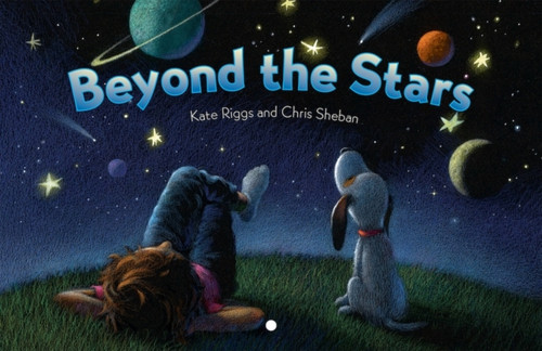 Beyond The Stars - 9781568463360