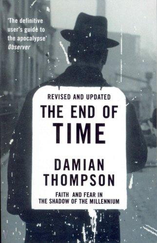 The End Of Time