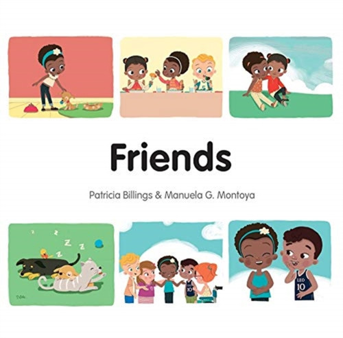 Friends - 9781785088568