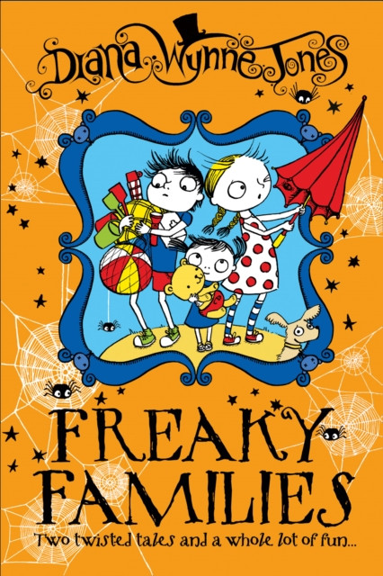 Freaky Families