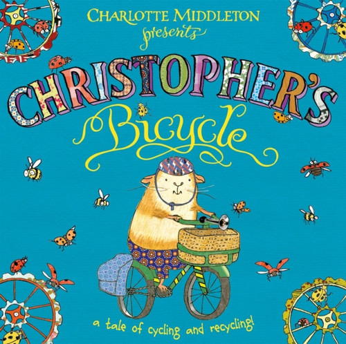 Christopher'S Bicycle