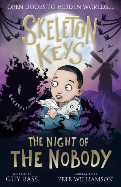 Skeleton Keys: The Night Of The Nobody