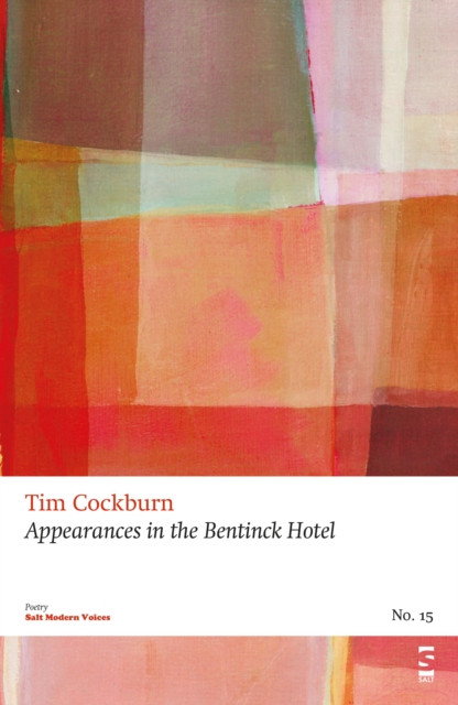Appearances In The Bentinck Hotel