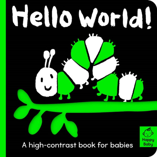 Hello World! - 9781788819916