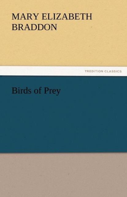 Birds Of Prey - 9783842434325