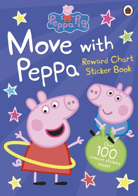 Peppa Pig: Move With Peppa