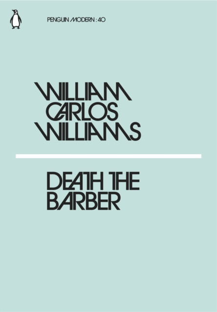 Death The Barber