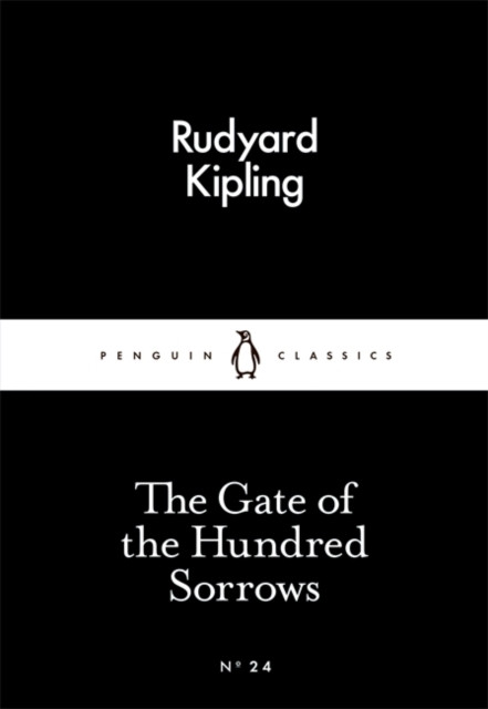 The Gate Of The Hundred Sorrows