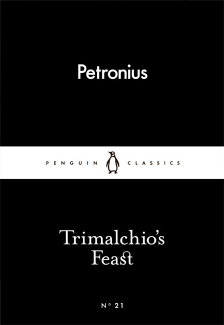 Trimalchio'S Feast
