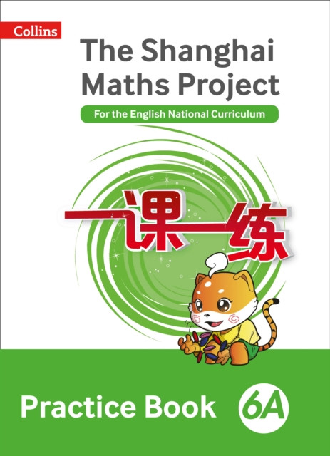 Practice Book 6A