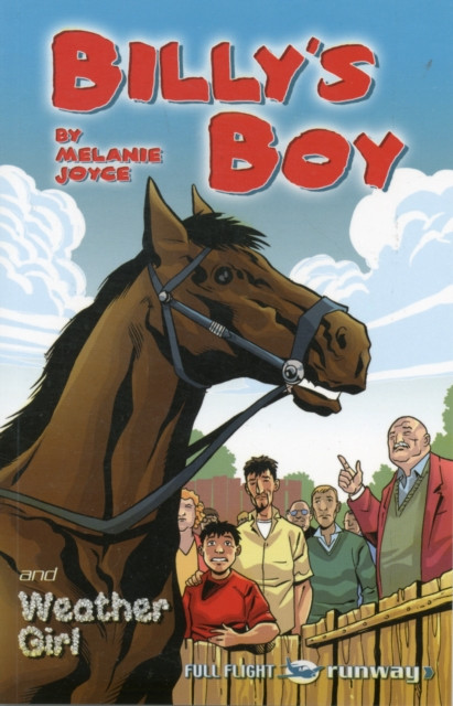 Billy'S Boy