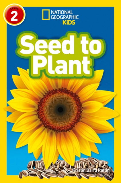 Seed To Plant: Level 2