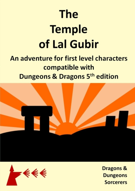 The Temple Of Lal Gubir