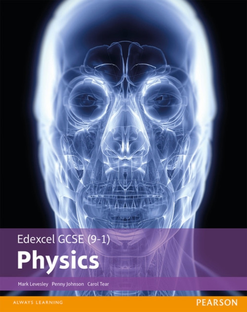 Edexcel Gcse (9-1) Physics Student Book