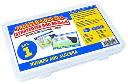Problem-solving Strategies and Skills: Measurement and Geometry