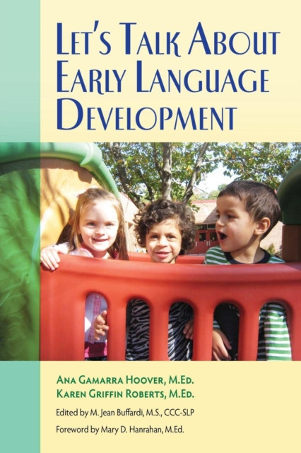 Let'S Talk About Early Language Development