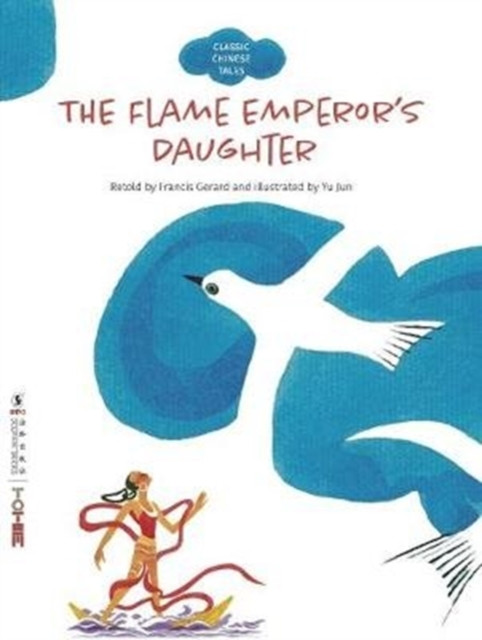 The Flame Emperor'S Daughter