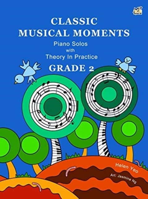 Classic Musical Moments With Theory In Practice Grade 2