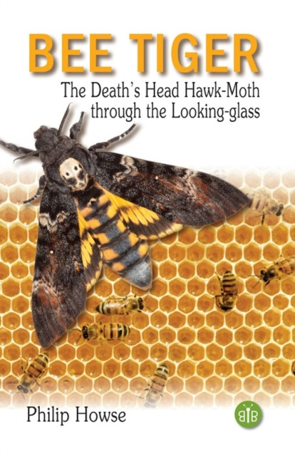 Bee Tiger: The Death'S Head Hawk-Moth Through The Looking-Glass