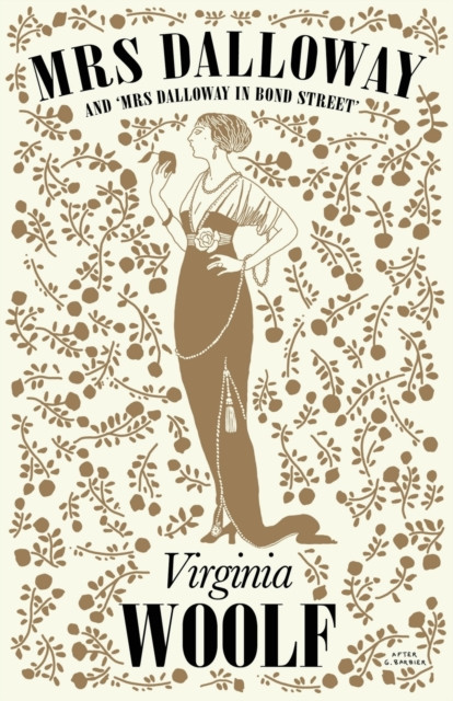 Mrs Dalloway - 9781913724726