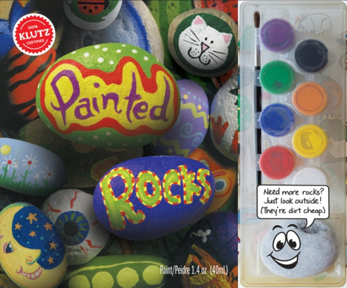 Painted Rocks